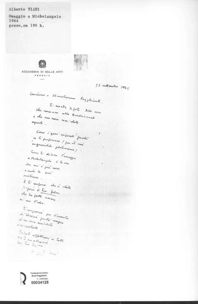 Anonimo, Anonimo , retro