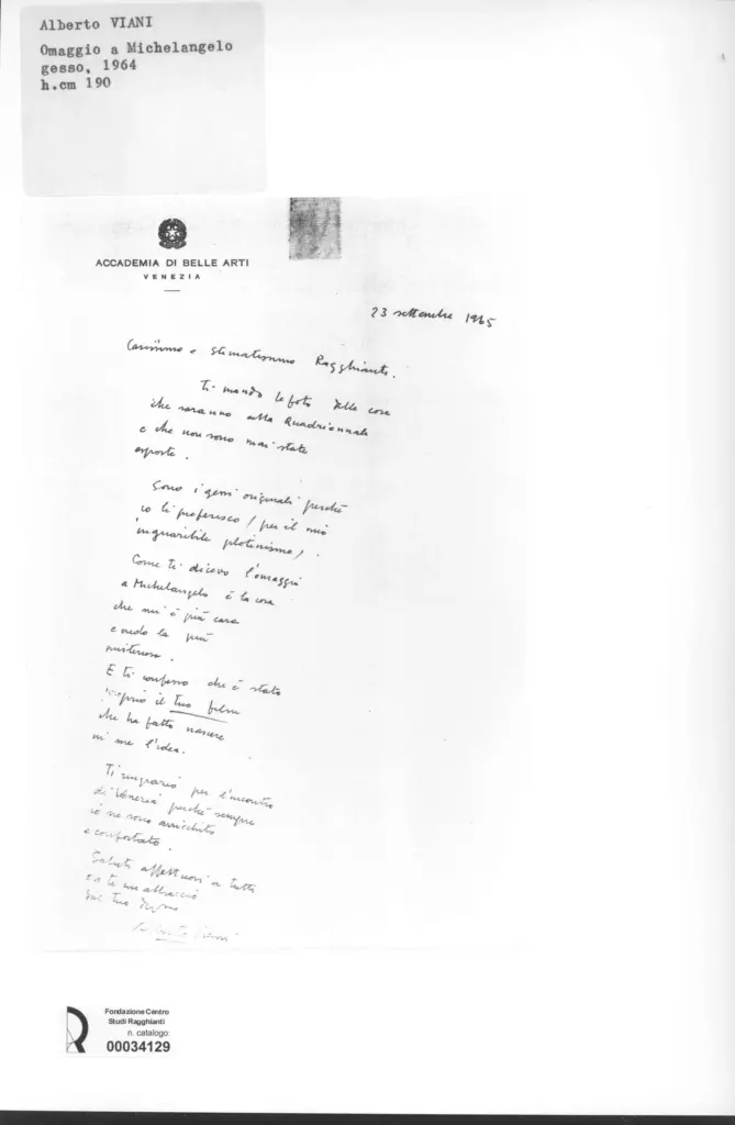 Anonimo, Anonimo , retro