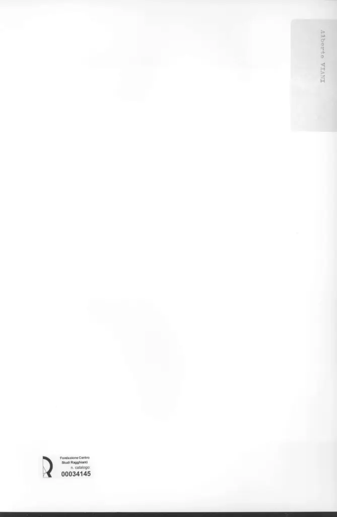 Anonimo, Anonimo , retro