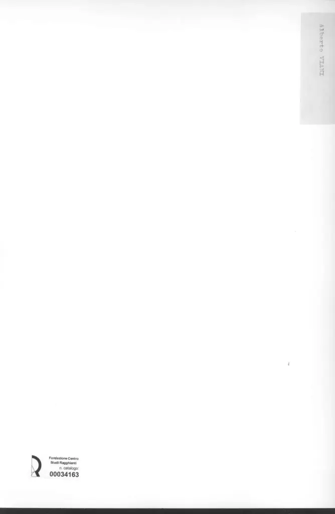 Anonimo, Anonimo , retro