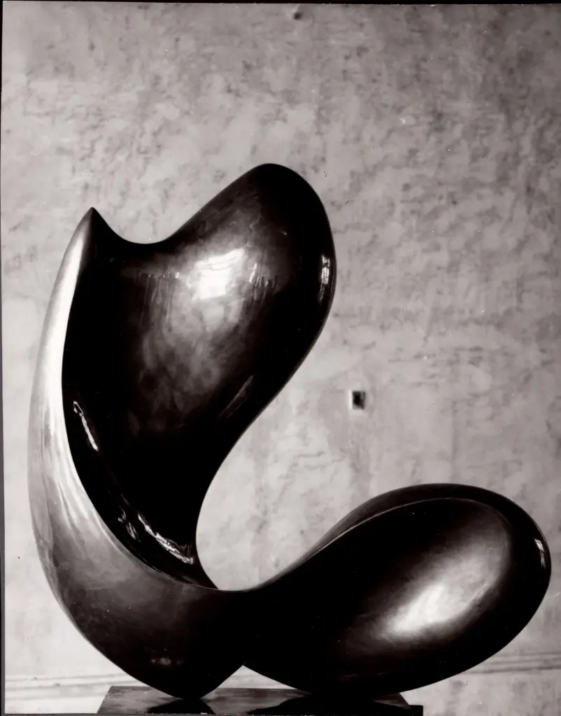 Anonimo, Anonimo , fronte