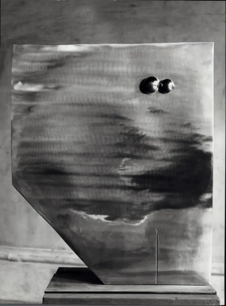 Cameraphoto , Viani, Alberto - sec. XX -