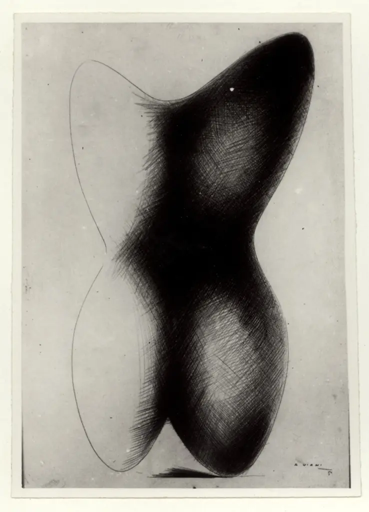 Anonimo, Anonimo , fronte