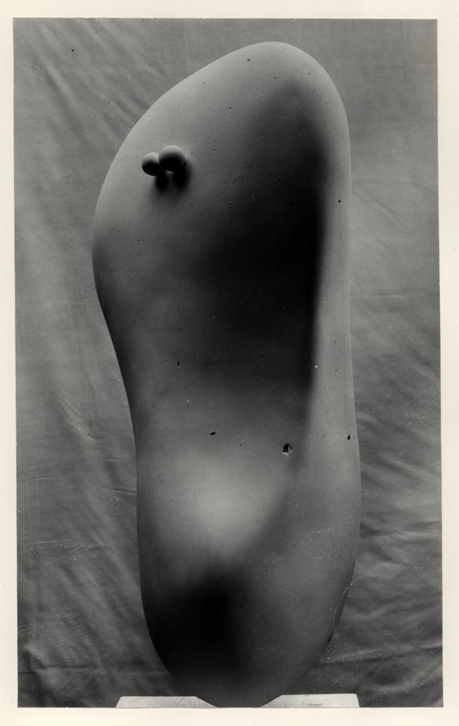 Interfoto , fronte