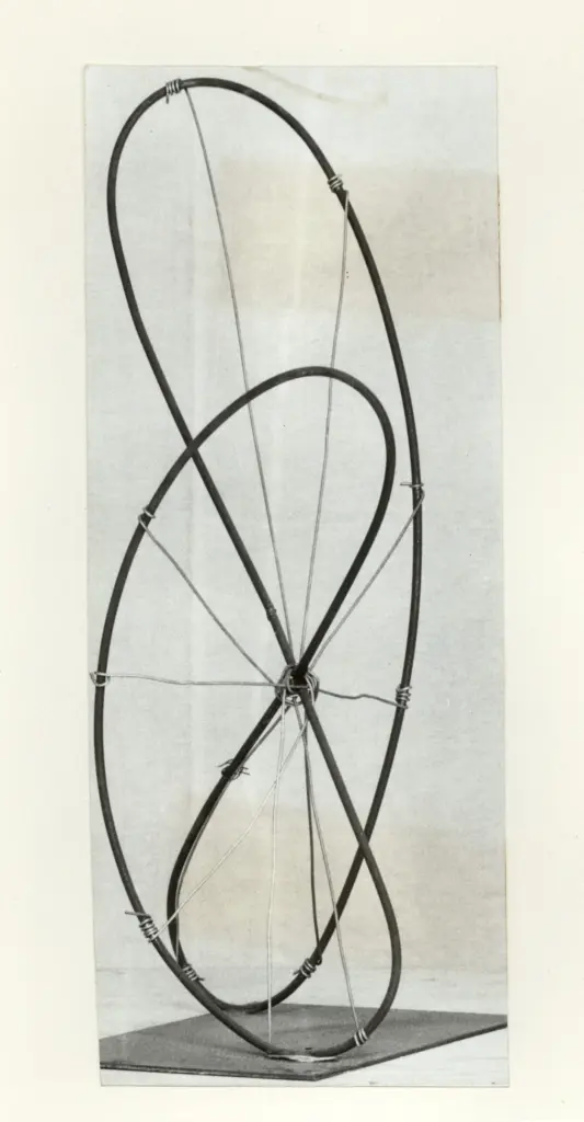 Anonimo, Anonimo , fronte