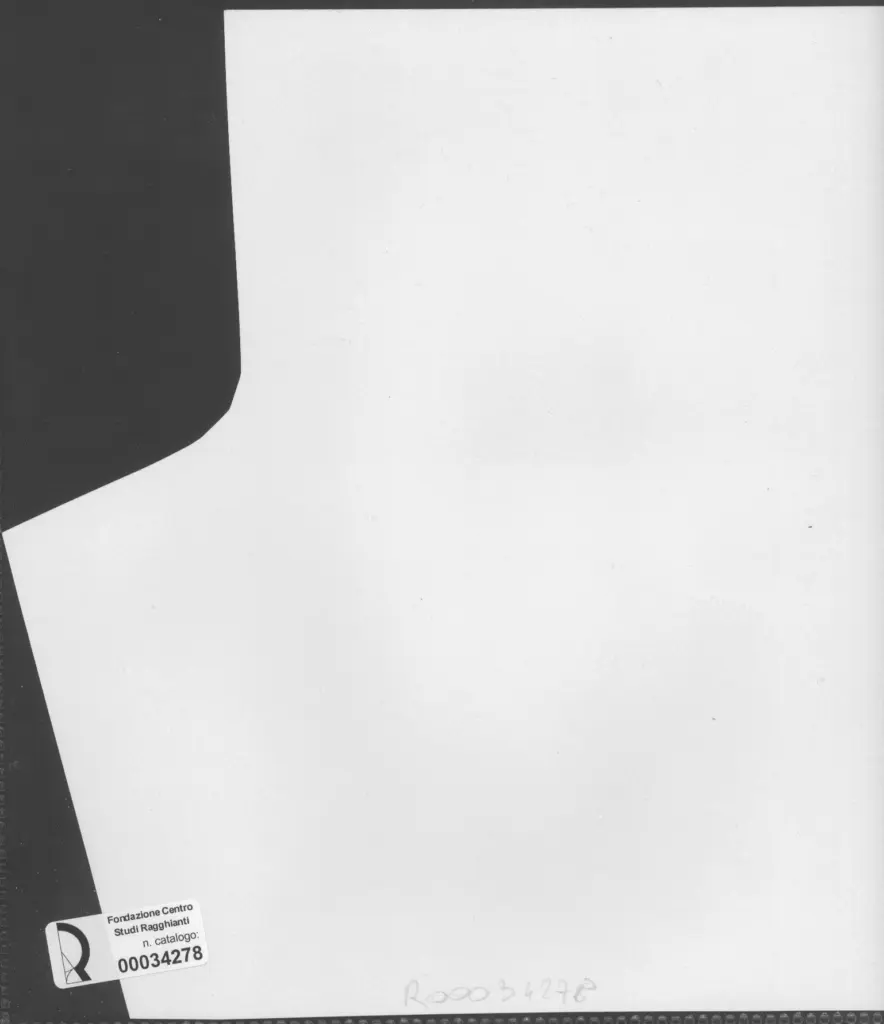 Anonimo, Anonimo , retro