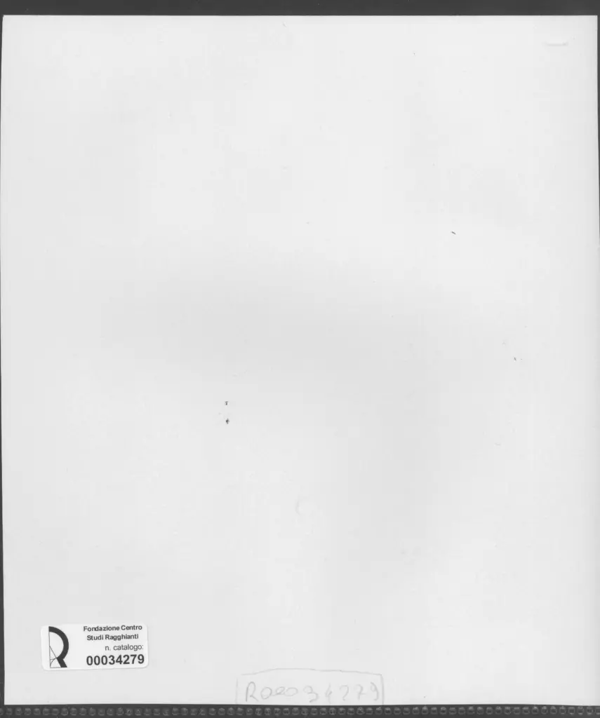 Anonimo, Anonimo , retro