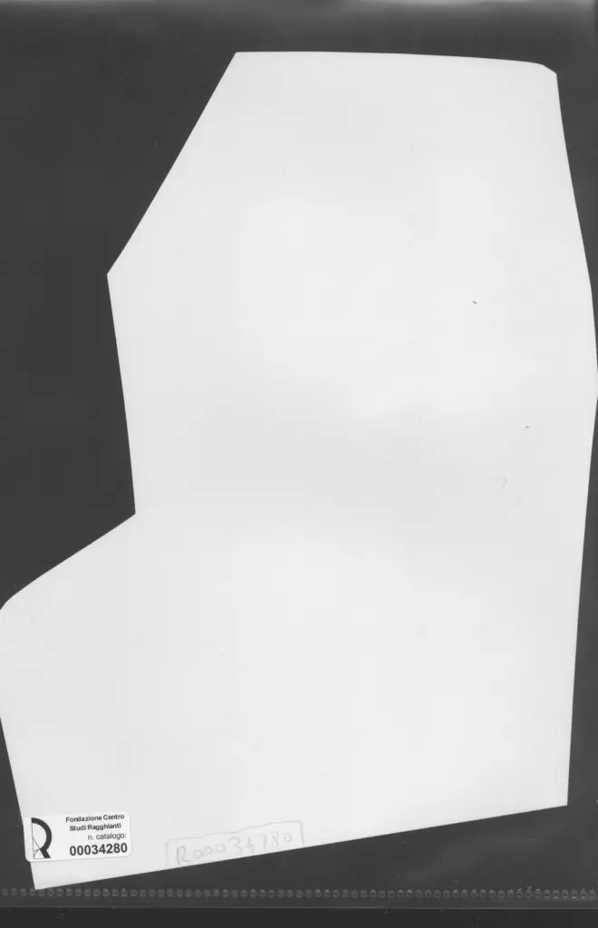 Anonimo, Anonimo , retro