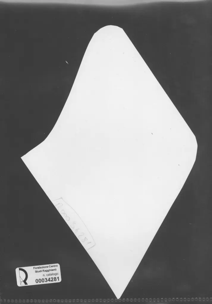 Anonimo, Anonimo , retro