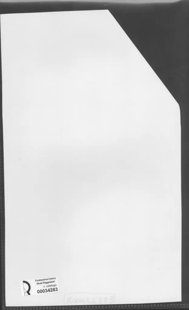 Anonimo, Anonimo , retro