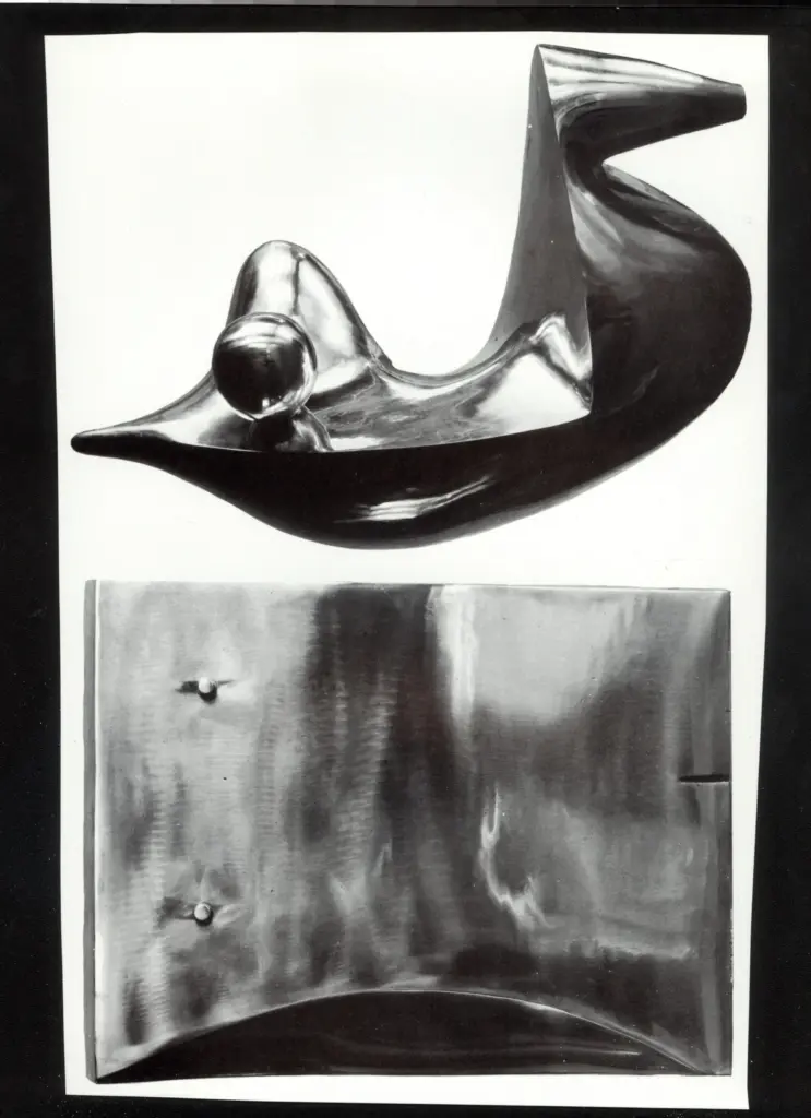 Anonimo, Anonimo , fronte