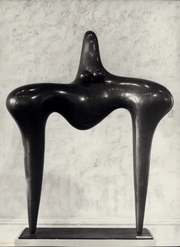 Anonimo, Anonimo , fronte