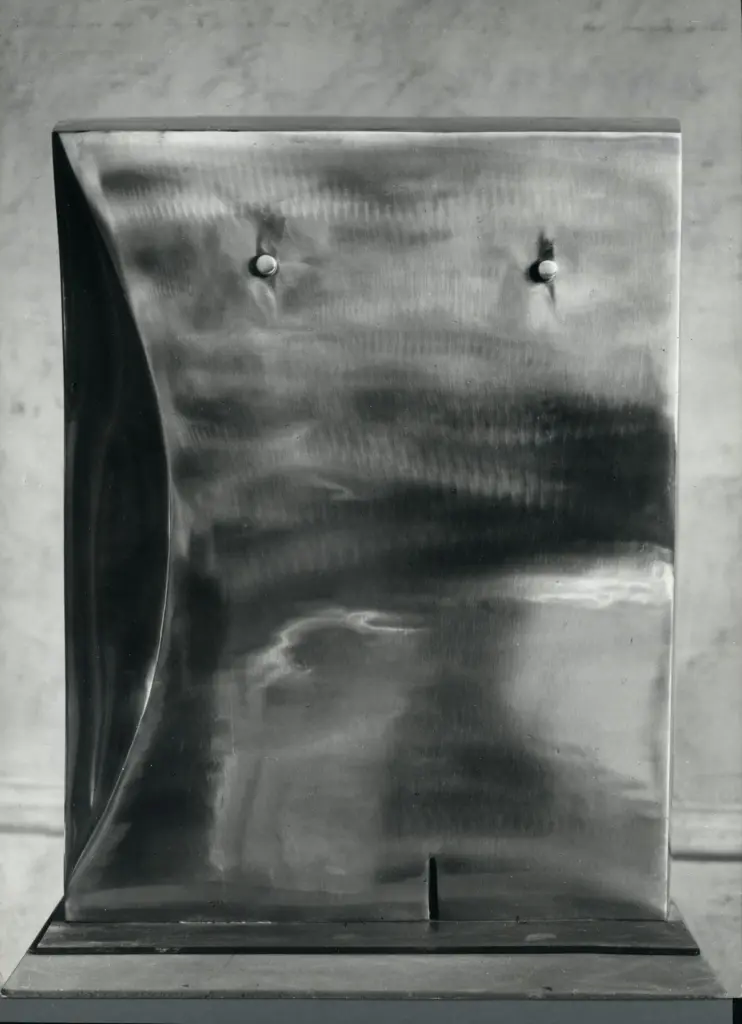 Cameraphoto , Viani, Alberto - sec. XX -