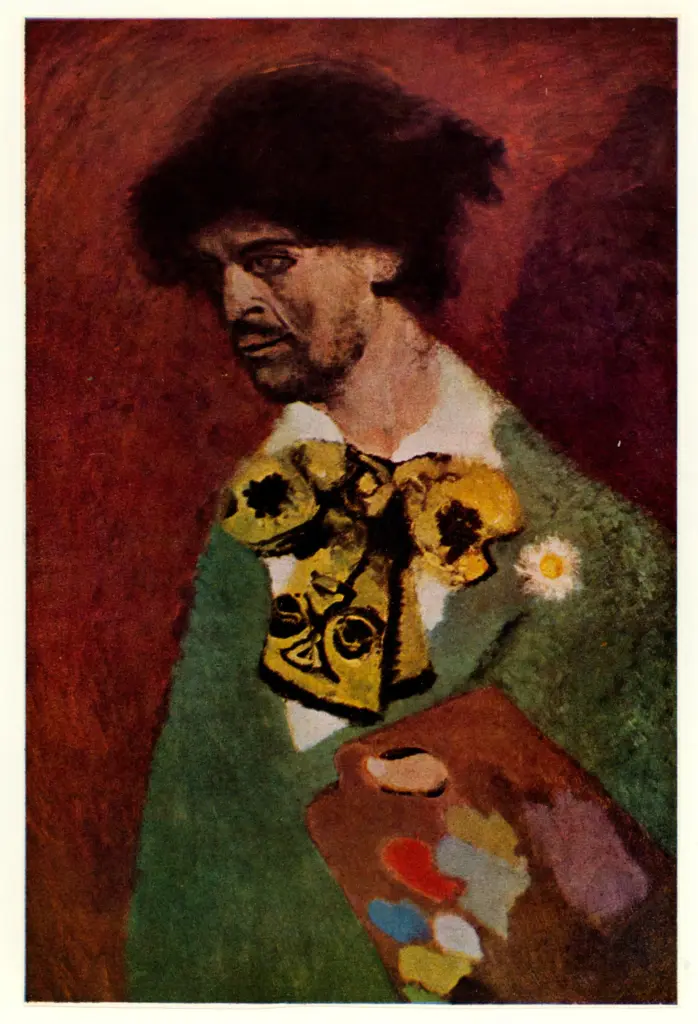 Viani, Lorenzo - sec. XX - , fronte