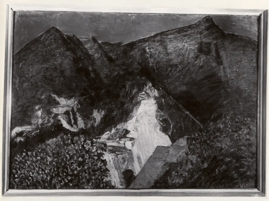 Viani, Lorenzo - sec. XX - , fronte