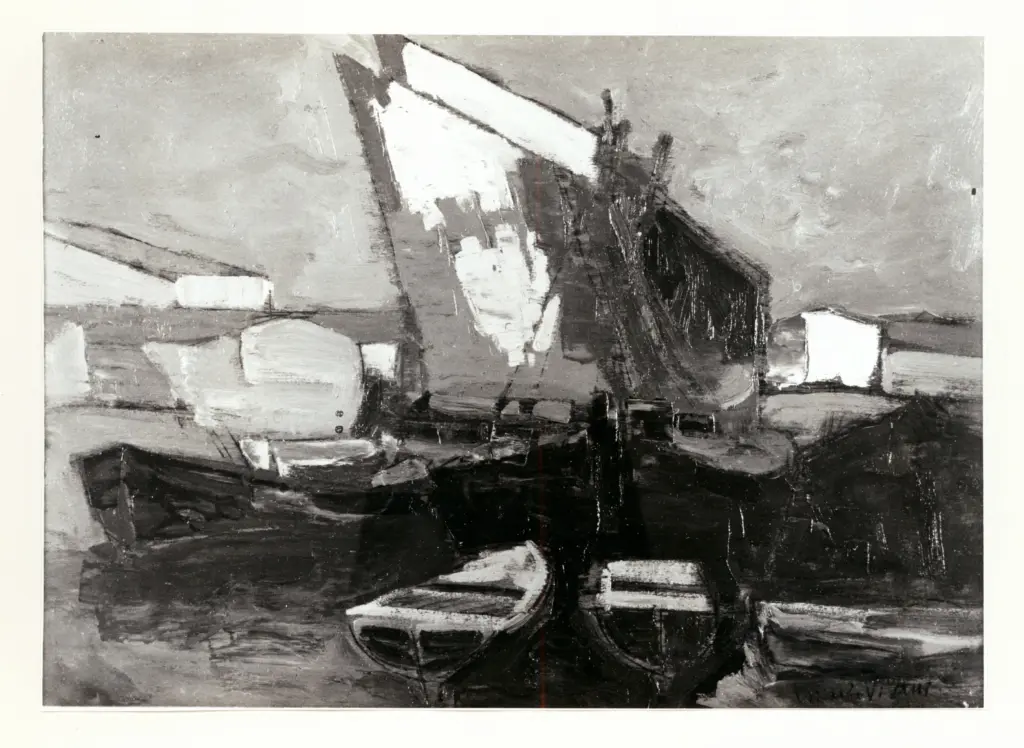 Viani, Lorenzo - sec. XX - , fronte