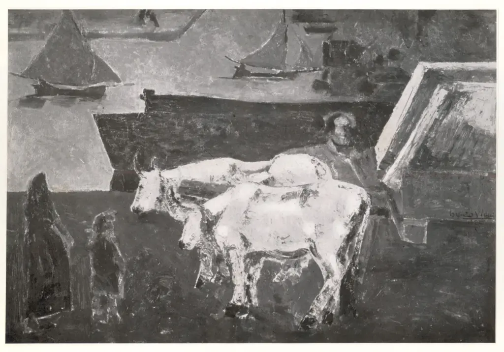 Viani, Lorenzo - sec. XX - , fronte