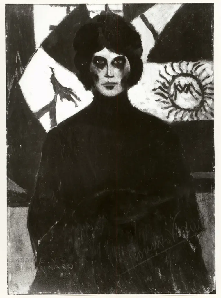 Viani, Lorenzo - sec. XX -