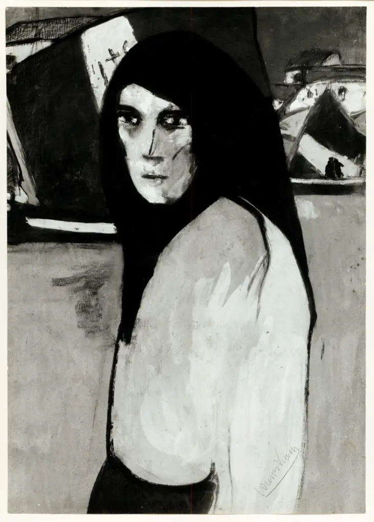 Viani, Lorenzo - sec. XX -