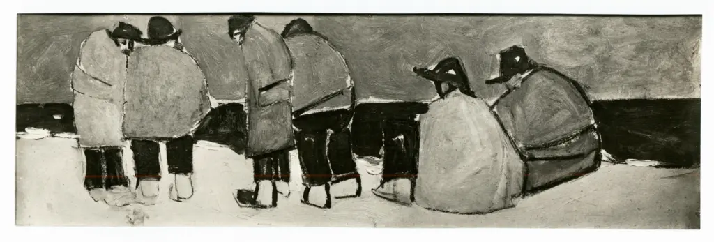 Viani, Lorenzo - - , fronte