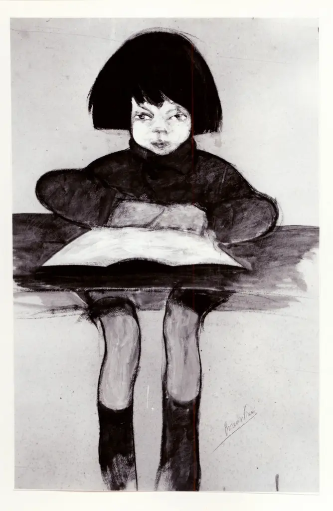 Archivio fotografico della Soprintendenza speciale per il patrimonio storico, artistico ed etnoantropologico e per il Polo museale della citt&agrave; di Roma , fronte