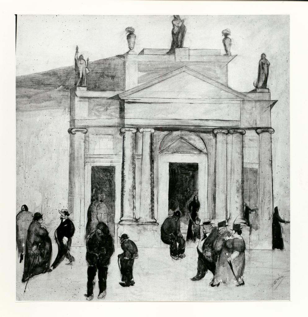 fronte