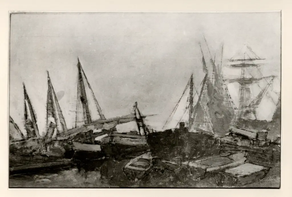 Anonimo, Anonimo , fronte