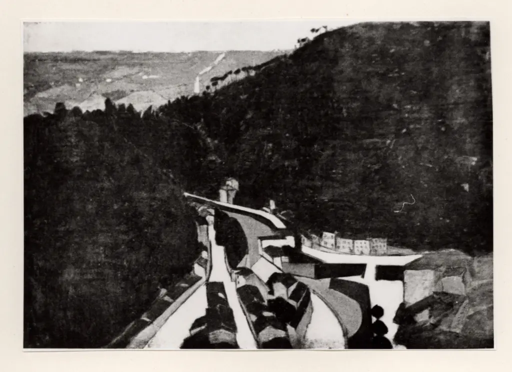 Anonimo, Anonimo , fronte