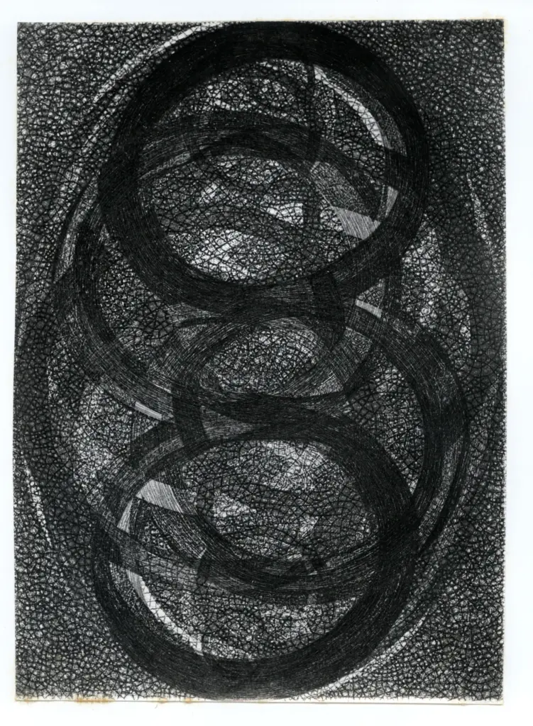 Virduzzo, Antonio , Incisione N. 16