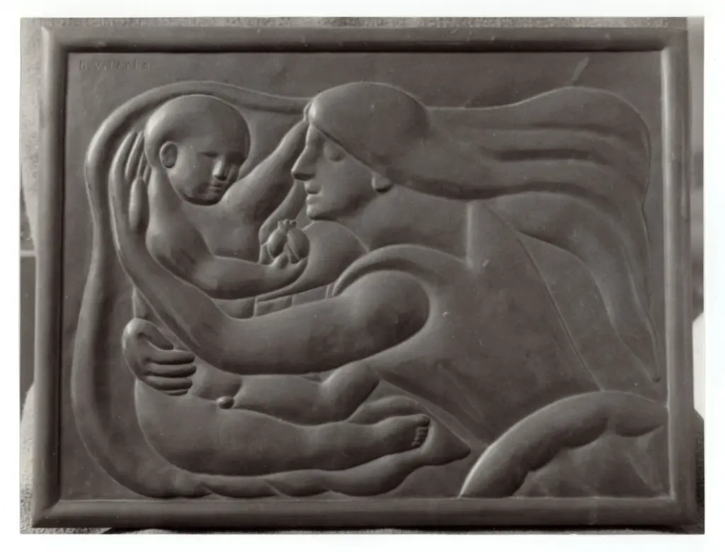 Anonimo, Anonimo , fronte