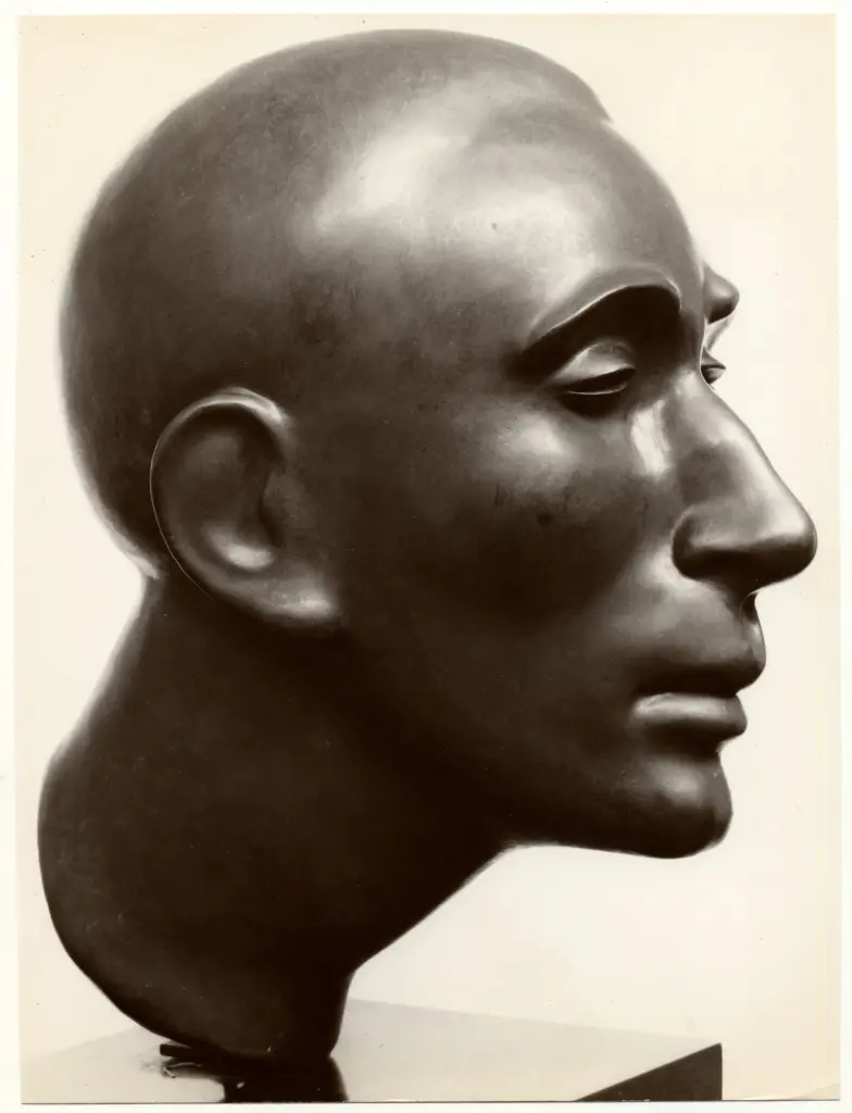 Anonimo, Anonimo , fronte