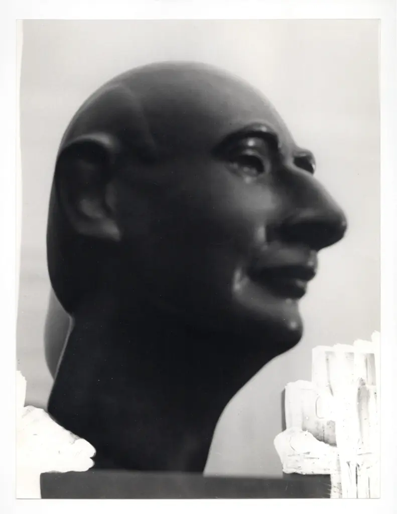 Anonimo , Viterbo, Dario - sec. XX - Arthur Sambon , fronte