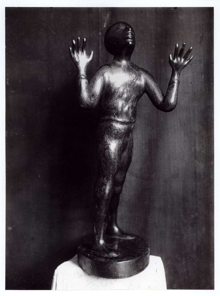 Anonimo , fronte