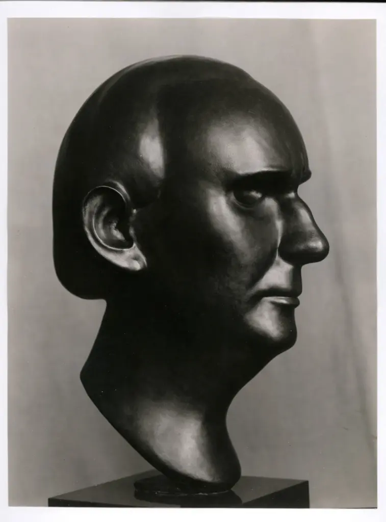 Anonimo , Viterbo, Dario - sec. XX -