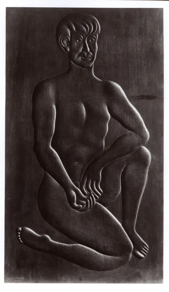 Viterbo, Dario , Il mendicante sociale