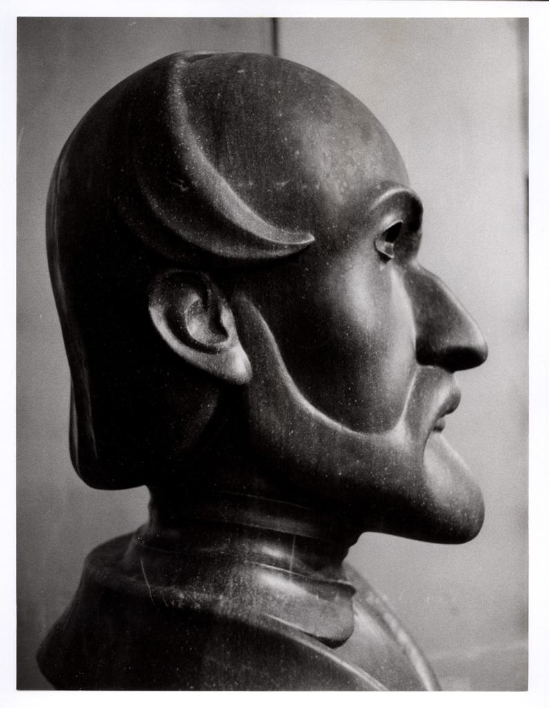 Anonimo , fronte