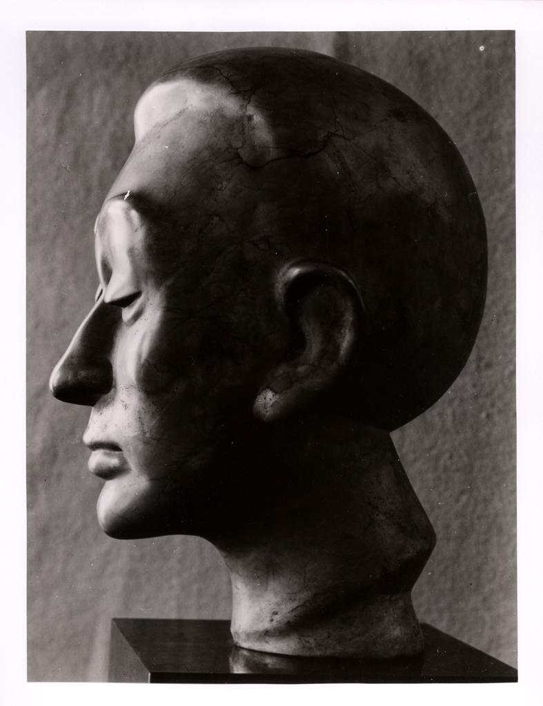 Anonimo , fronte