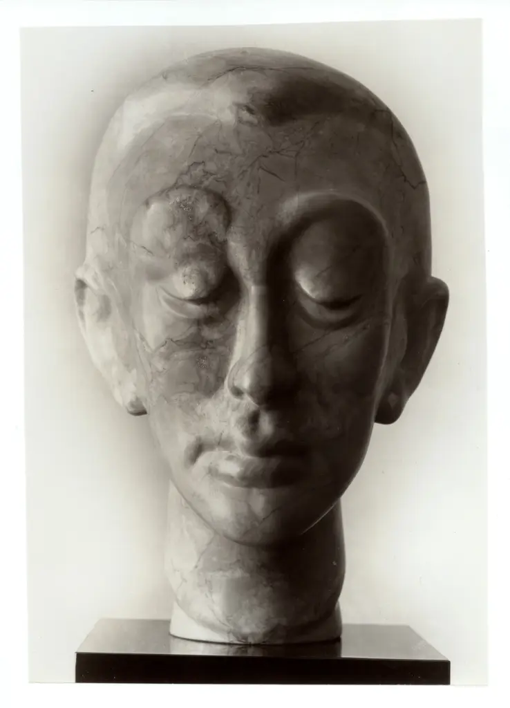 Anonimo , Viterbo, Dario - sec. XX - , fronte