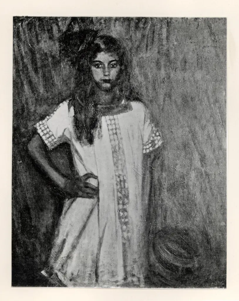 Viti, Eugenio , Ritratto