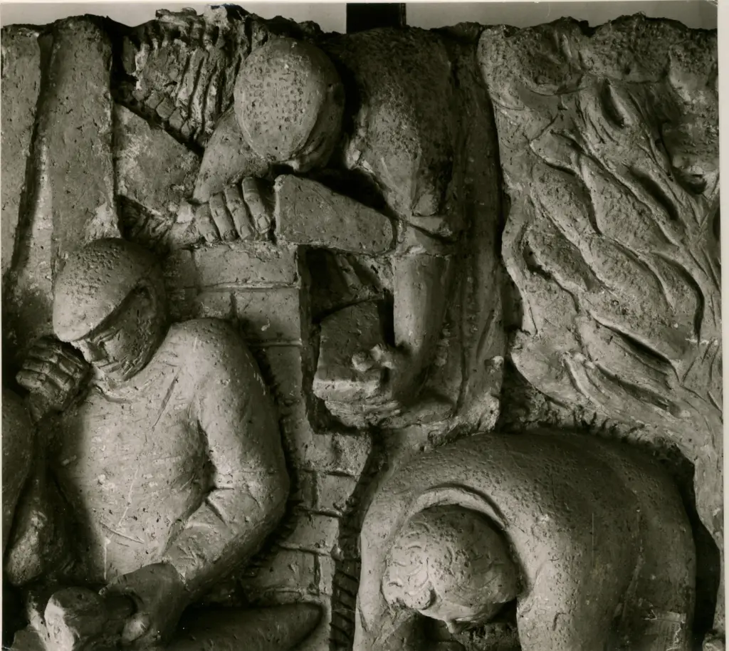 Anonimo, Anonimo , fronte