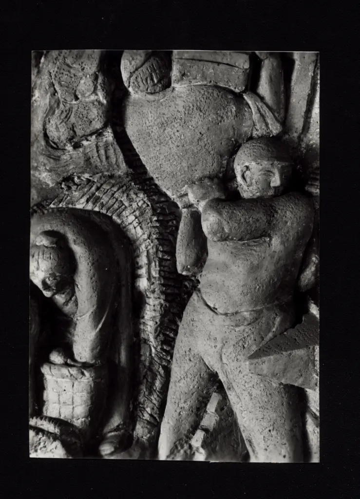 Anonimo , Vivarelli, Jorio - sec. XX