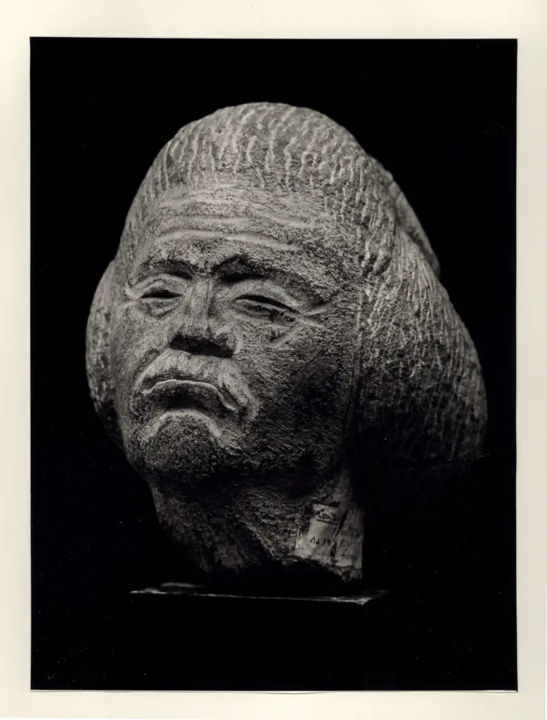 Anonimo, Anonimo , fronte