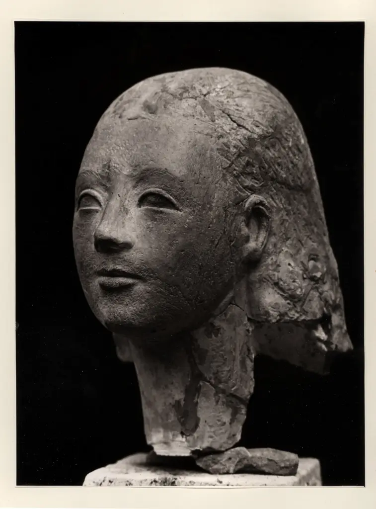 Anonimo, Anonimo , fronte