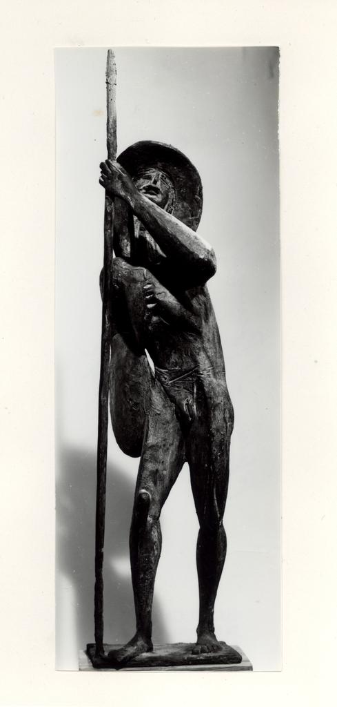 Bazzechi , fronte