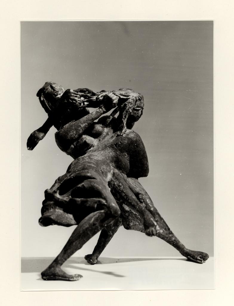 Bazzechi , fronte