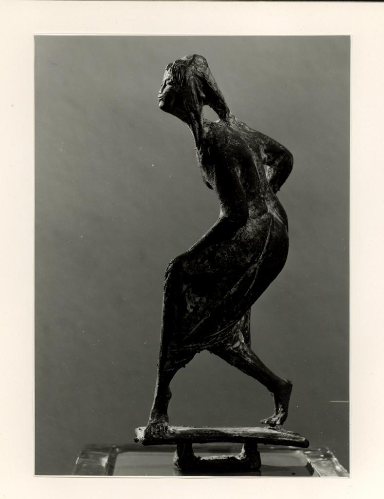 Bazzechi , fronte