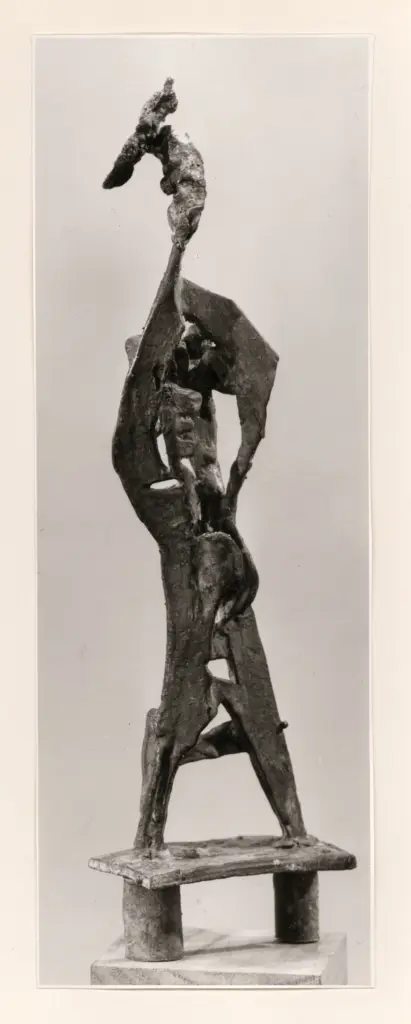 Anonimo, Anonimo , fronte