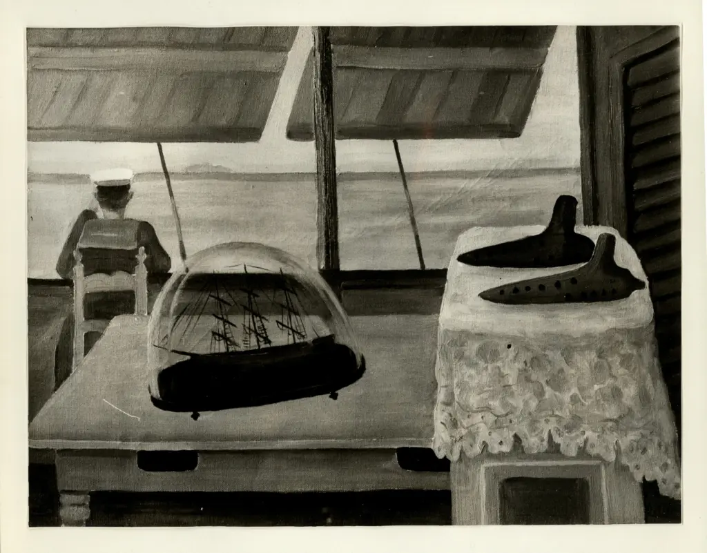 Anonimo, Anonimo , fronte