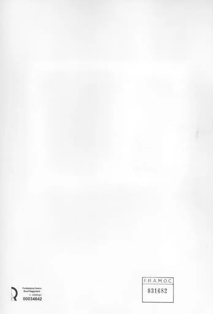 Anonimo , Viviani, Giuseppe - sec. XX - Il gelataio , retro