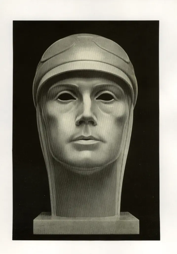 Anonimo, Anonimo , fronte